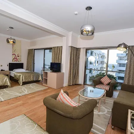 Jasmine Court Hotel & Spa-2